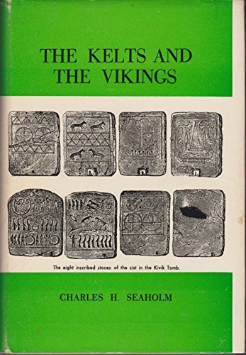 Stock image for The Kelts and the Vikings for sale by Ergodebooks