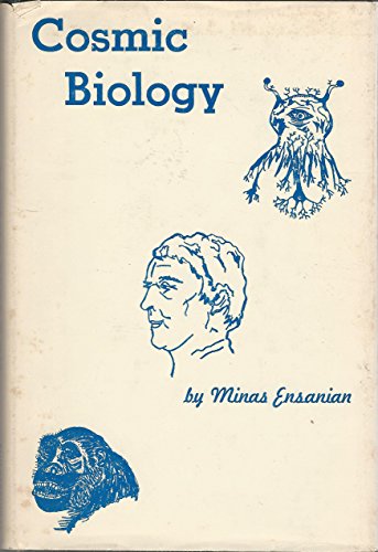 Stock image for Cosmic biology for sale by Ergodebooks