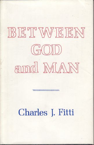 Between God and man