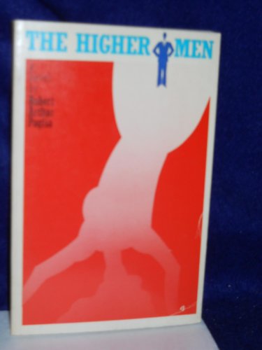 Stock image for The Higher Men for sale by Books From California