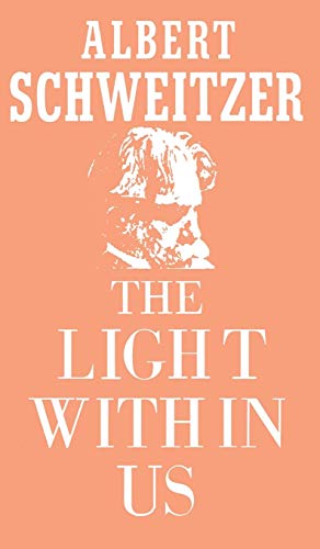 Stock image for The Light Within Us for sale by Books From California
