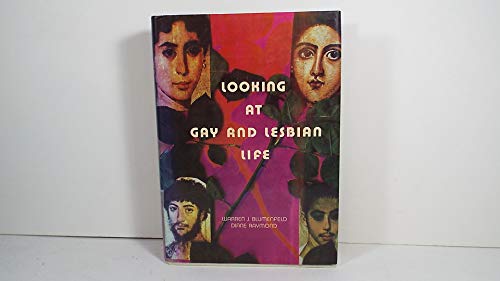 Beispielbild fr Looking at Gay and Lesbian Life zum Verkauf von Books From California