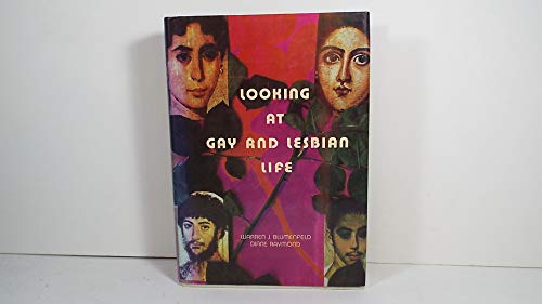 Stock image for Looking at Gay and Lesbian Life for sale by HPB-Red