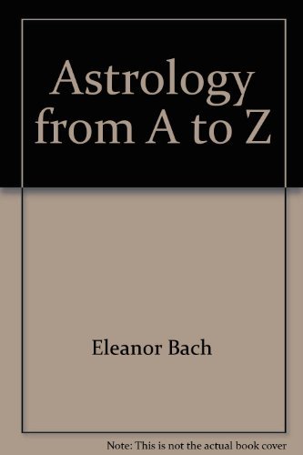 Stock image for Dictionary of Astrology for sale by Better World Books