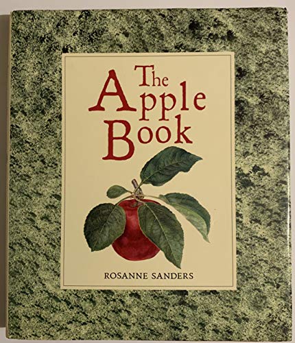 Beispielbild fr The Apple Book zum Verkauf von Front Cover Books