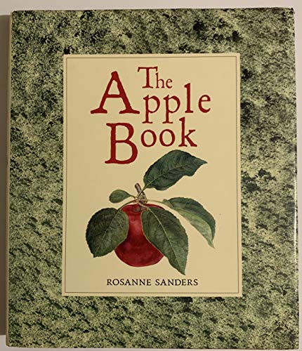 9780802225597: The Apple Book