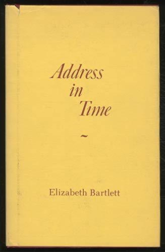 Address in Time