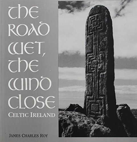 Stock image for The Road Wet, the Wind Close : Celtic Ireland for sale by Better World Books