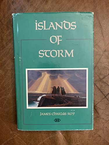 Stock image for Islands of Storm for sale by Better World Books