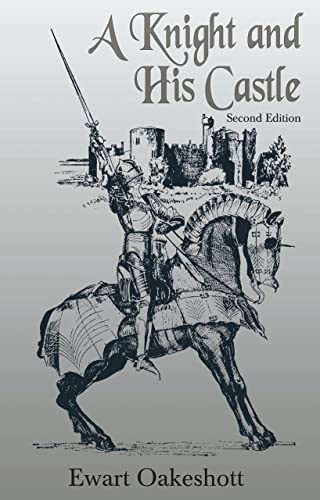 Beispielbild fr A Knight and His Castle zum Verkauf von BooksRun