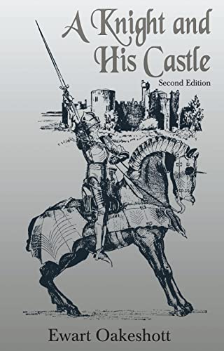 Imagen de archivo de A Knight and His Castle a la venta por BooksRun