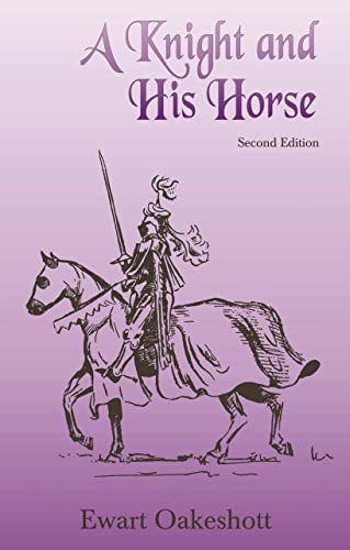 Beispielbild fr A Knight and His Horse zum Verkauf von Better World Books