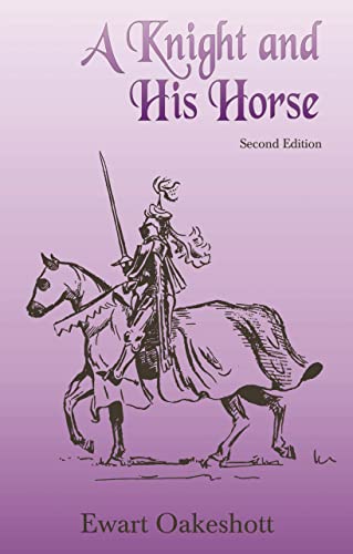 9780802312976: A Knight and His Horse