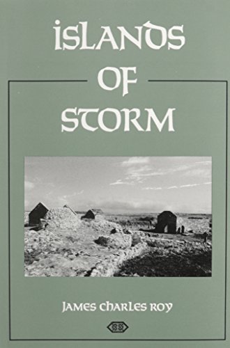 Beispielbild fr Islands of Storm zum Verkauf von SecondSale
