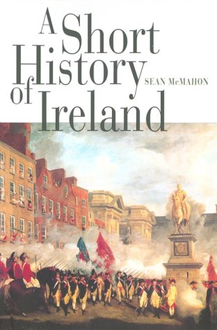 Imagen de archivo de A Short History of Ireland a la venta por Better World Books