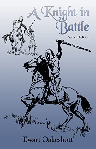 Stock image for A Knight in Battle for sale by SecondSale