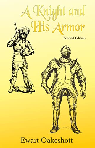 Stock image for A Knight and His Armor for sale by WorldofBooks