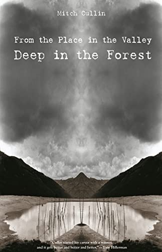 9780802313362: From the Place in the Valley Deep in the Forest: Stories