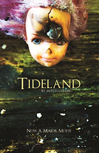Stock image for Tideland for sale by Better World Books