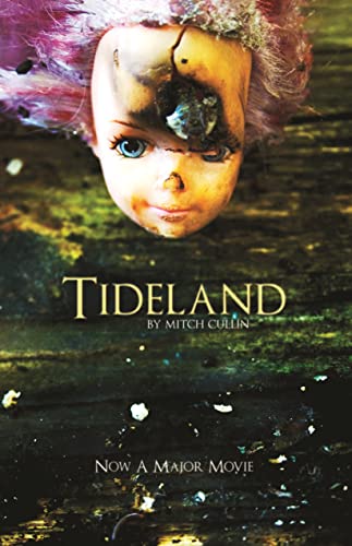 9780802313409: Tideland