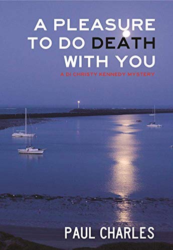 Beispielbild fr A Pleasure to Do Death with You zum Verkauf von Better World Books