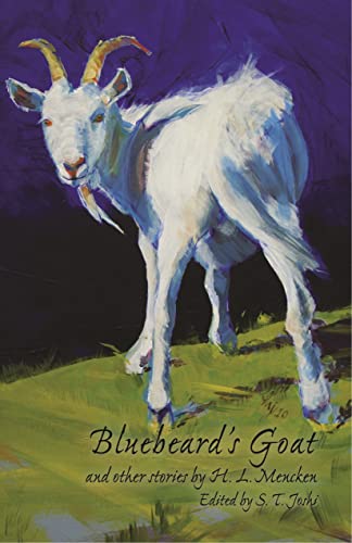 Stock image for Bluebeard's Goat and Other Stories for sale by Books From California