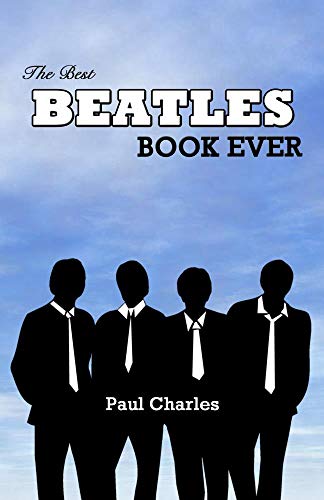 Stock image for The Best Beatles Book Ever for sale by ThriftBooks-Atlanta