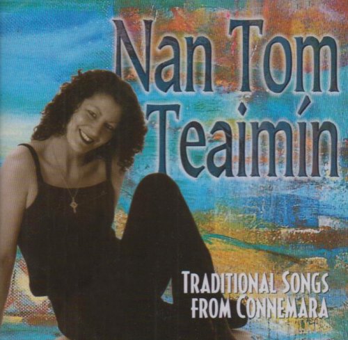 9780802381491: Traditional Songs from Connemara