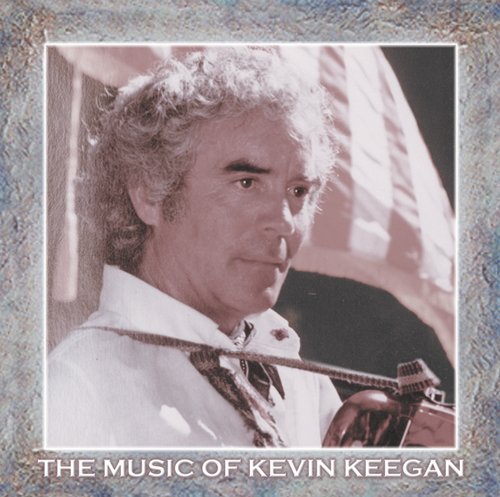 9780802381569: The Music Of Kevin Keegan