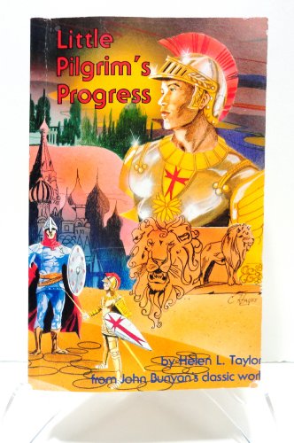 Imagen de archivo de Little Pilgrim's Progress a la venta por -OnTimeBooks-