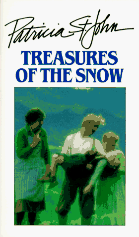 Beispielbild fr Treasures of the Snow zum Verkauf von Better World Books