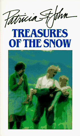 Stock image for Treasures of the Snow for sale by SecondSale