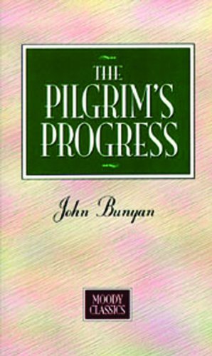 Beispielbild fr Pilgrim's Progress zum Verkauf von SecondSale