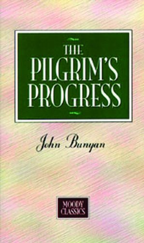 Imagen de archivo de Pilgrim's Progress a la venta por SecondSale