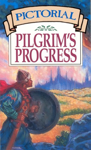 Beispielbild fr Pictorial Pilgrim's Progress zum Verkauf von Half Price Books Inc.