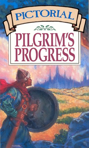 Imagen de archivo de Pictorial Pilgrim's Progress a la venta por SecondSale