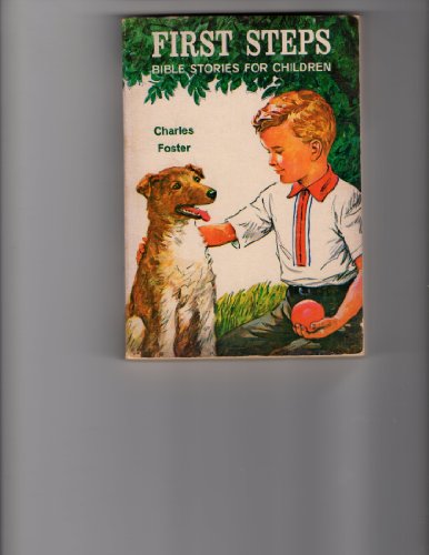 Immagine stock per Title: First Steps Bible Stories for Children