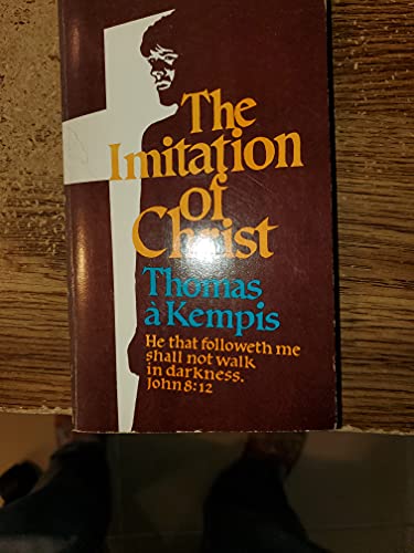 Beispielbild fr The Imitation of Christ zum Verkauf von Hawking Books