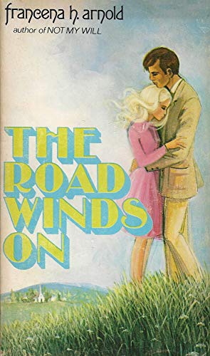 Imagen de archivo de The Road Winds on a la venta por WorldofBooks