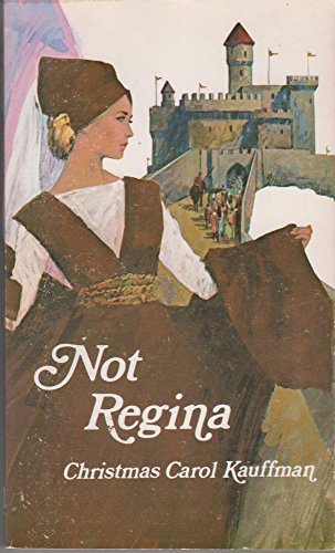 Stock image for Not Regina for sale by Irish Booksellers