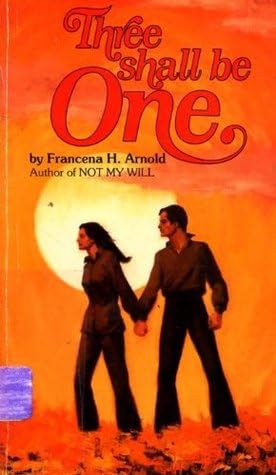 Imagen de archivo de Three Shall Be One a la venta por Gulf Coast Books