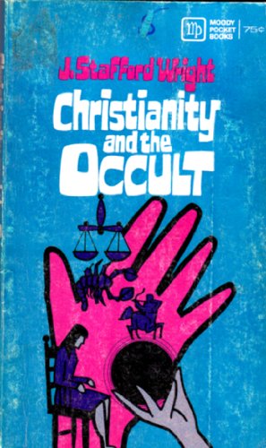 Stock-Bild f�r Christianity and the occult (Moody pocket books)