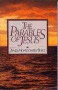 Imagen de archivo de The Parables of Jesus a la venta por Blue Vase Books