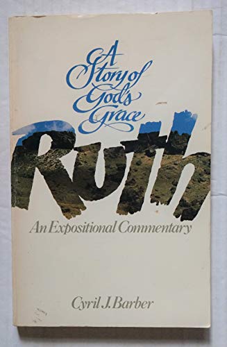 9780802401847: Title: Ruth An Expositional Commentary