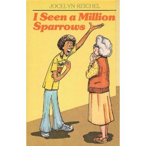 Stock image for I seen a million sparrows for sale by Wonder Book