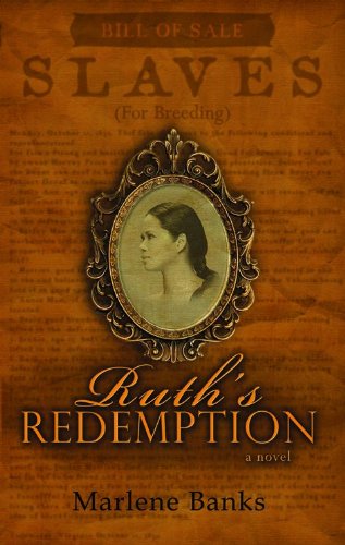 Stock image for Ruth's Redemption for sale by SecondSale