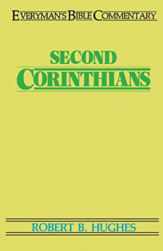 Imagen de archivo de Second Corinthians a la venta por Better World Books