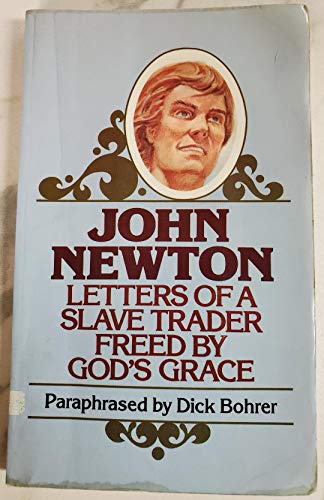 Beispielbild fr John Newton zum Verkauf von Better World Books