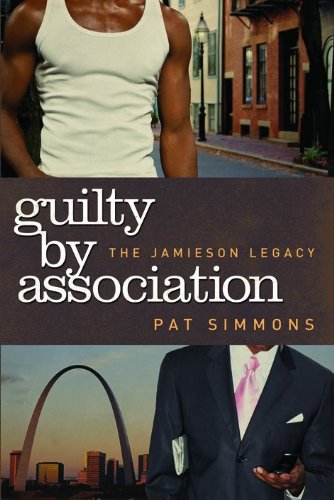 Stock image for Guilty by Association for sale by ThriftBooks-Dallas