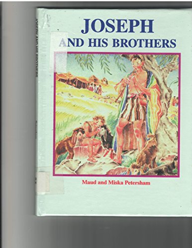 Imagen de archivo de Joseph and His Brothers a la venta por SecondSale